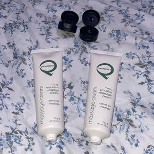 Serious Buyer Only! Pevonia Micro Emulsion Massage Cream